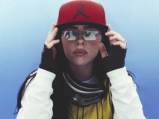 Billie Eilish