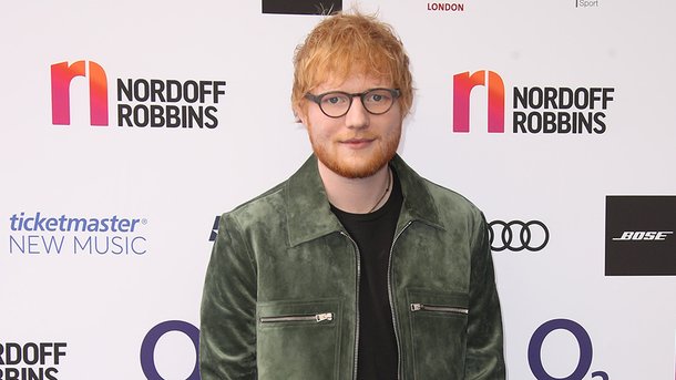 Ed Sheeran dévoile l’intégralité de son nouvel album «No.6 Collaborations Project»