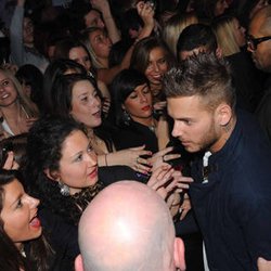 After NRJ Music Awards 2011