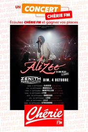 Alizée: "25 ans déjà"