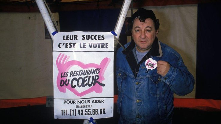 Les Enfoirés : retour sur les origines de la troupe