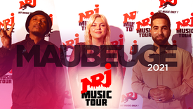 Soprano, Louane, Kendji...: découvrez toutes les images du NRJ Music Tour Maubeuge 2021 !