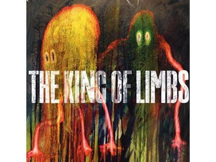 Radiohead annonce The King of Limbs