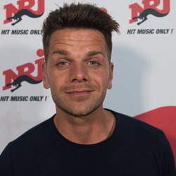 NRJ in The Park Trélazé - Keen'V
