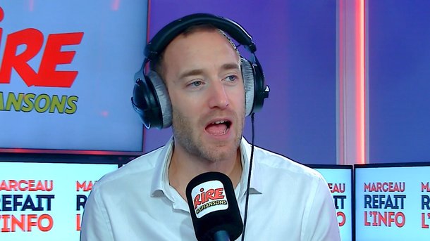 Rémi Marceau : la compile du reconfinement volume 2
