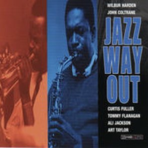 Jazz Way Out