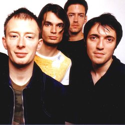 Radiohead