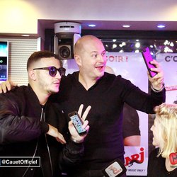 Lundi 21 Novembre avec DJ Snake