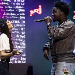 Jungeli et Lenie - NRJ Music Tour de Haguenau 2026
