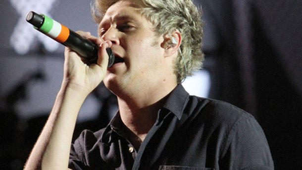 Niall Horan défend ses fans face aux paparazzi !
