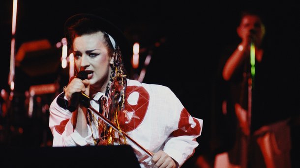 "Do You Really Want You Hurt Me" : le single de la dernière chance pour Culture Club