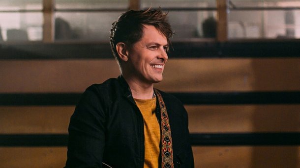 Le coup de cœur du Club Chérie : "Blurry Eyes" de Michael Patrick Kelly