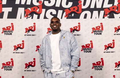 Keblack - NRJ Music Tour de Haguenau 2026
