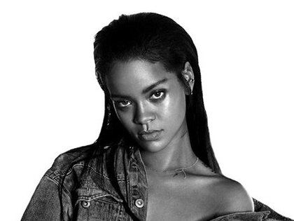 Rihanna