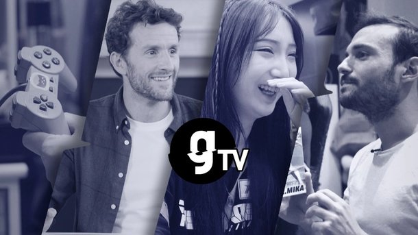 gTV : Ubisoft va lancer sa chaîne, en ligne, dédiée au jeu vidéo et ses coulisses