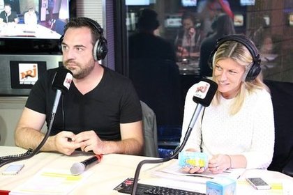 Mercredi 18 juin 2014 avec The Shady Brothers