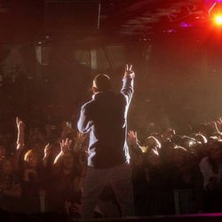 Le Festival NRJ Music Awards en image