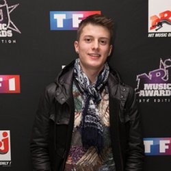 Photocall backstage NMA, j’y étais ! 