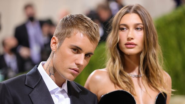 Justin Bieber bientôt papa : il partage les premières images du ventre de Hailey