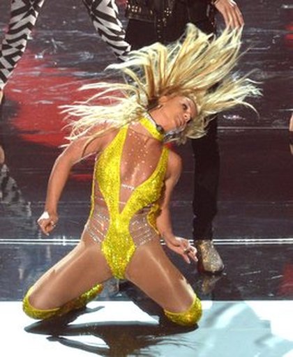 Toutes les images de la cérémonie des VMAs 2016