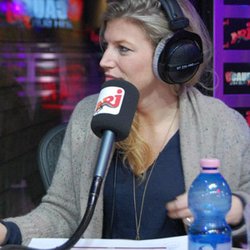 Lundi 11 février avec Vanina et Romain de la Star Ac