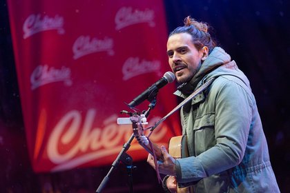 Concert Super Privé - Chamonix-Mont-Blanc 2022