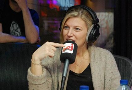 Mardi 5 mars avec Axel Tony