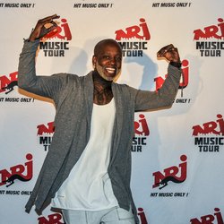 NRJ Music Tour de Lyon - 8 avril 2017