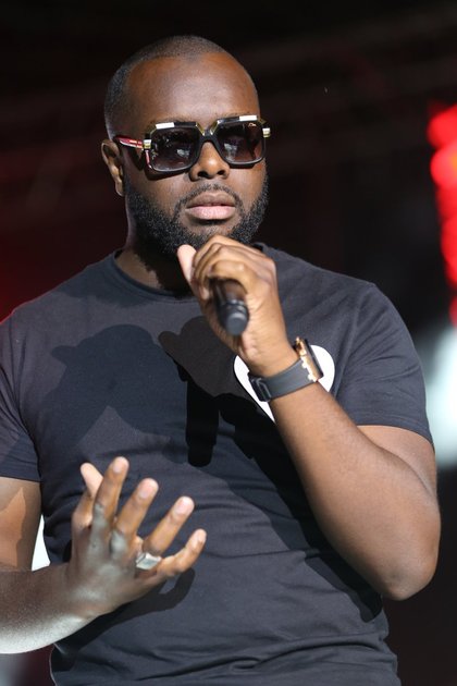 NRJ Music Tour de Toulouse 2017