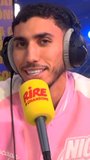 Ilyes Djadel - C'est une erreur qui l'a fait entrer au Jamel Comedy Club - l'Afterwork du Rire