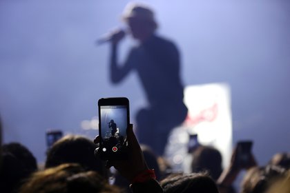 Eddy de Pretto - NRJ Live Session