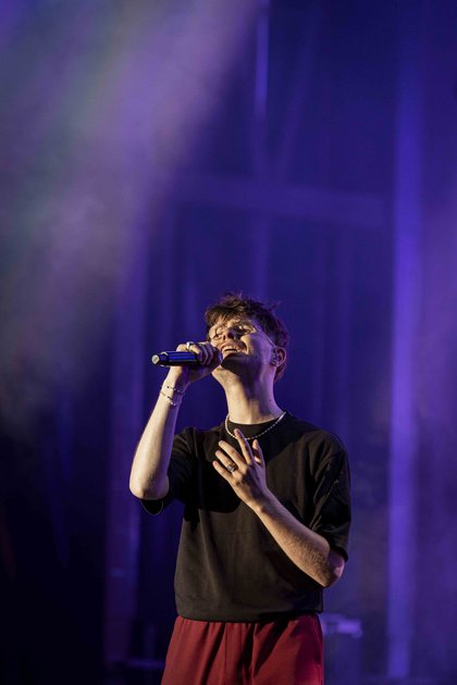 Léman - NRJ Music Tour Haguenau 2025