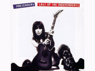 The Pretenders