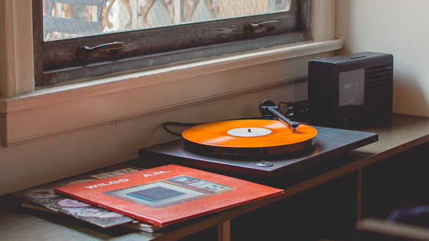 Ces podcasts surprenants sur la musique