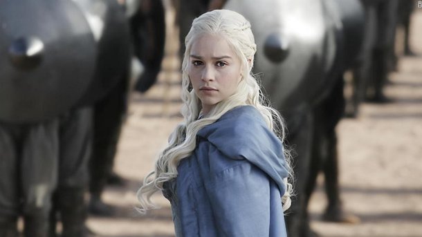 Emilia Clarke survivante: comment «Game of Thrones» l’a aidée à surmonter ses anévrismes
