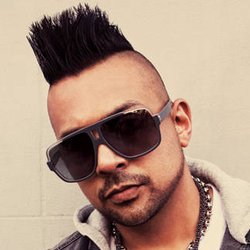 Sean Paul