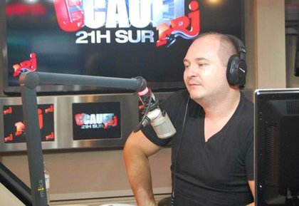 Mardi 08 janvier avec Youssoupha et Ayna