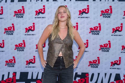 Helena - NRJ Music Tour Toulouse 2025