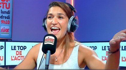 image - marie reno - 18-09-2020 -  Rire et Chansons -