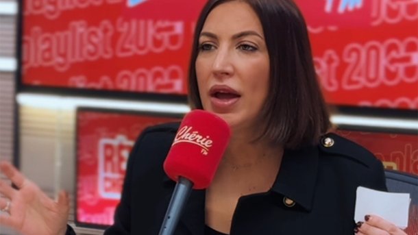 Tiffany, la reine des voix cultes de nos films préférés, déclare la battle d’imitations Disney ouverte ! 😂