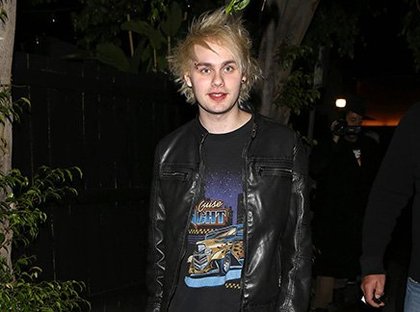 Michael Clifford