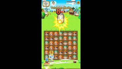 One Piece Bon! Bon! Journey!! : les premières images sur iOS et Android
