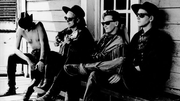 Le collector du Club Chérie : "Personal Jesus" de Depeche Mode