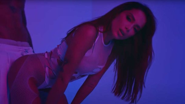Anitta - Envolver