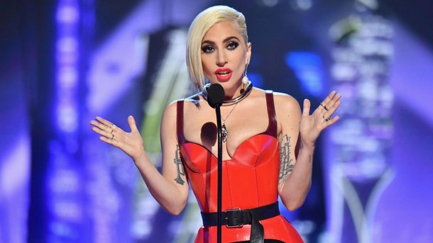 Lady Gaga prépare deux concerts différents pour sa résidence à Las Vegas!