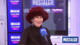 Caroline Loeb partage sa playlist des années 80