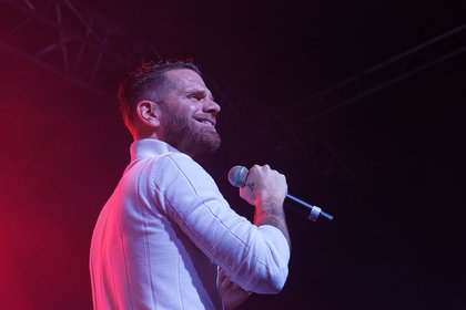 Keen'V - NRJ Music Tour Compiègne 2021