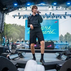 Pierre De Maere - NRJ Music Tour de Toulouse 2026