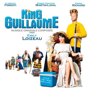 King Guillaume [B.O.F.]