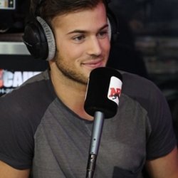 Mardi 23 septembre avec David Carreira